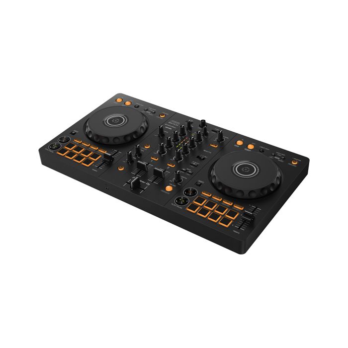 DDJ-FLX4 2-channel DJ controller