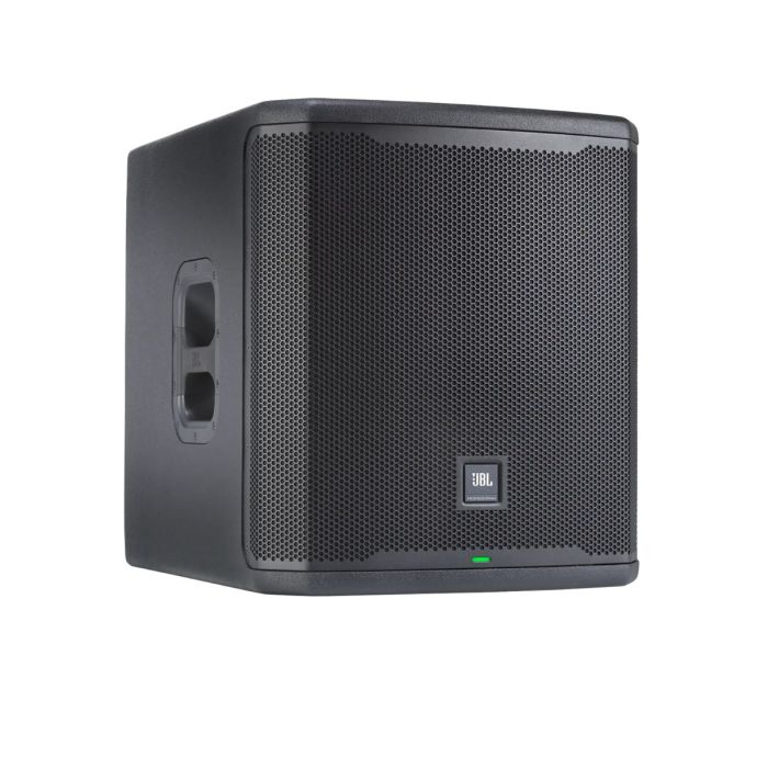 JBL PRX915XLF Professional Powered 15-inch Subwoofer