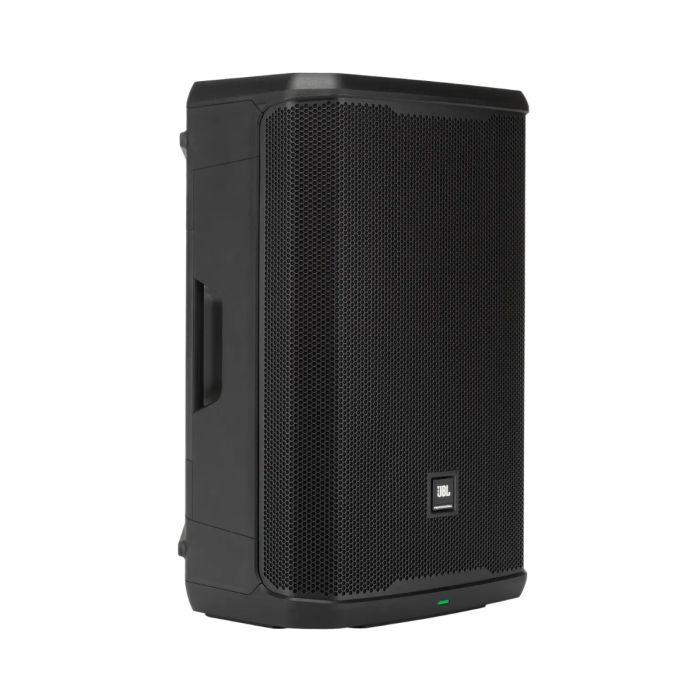 JBL PRX915 Professional Powered Two-Way 15-inch PA Loudspeaker