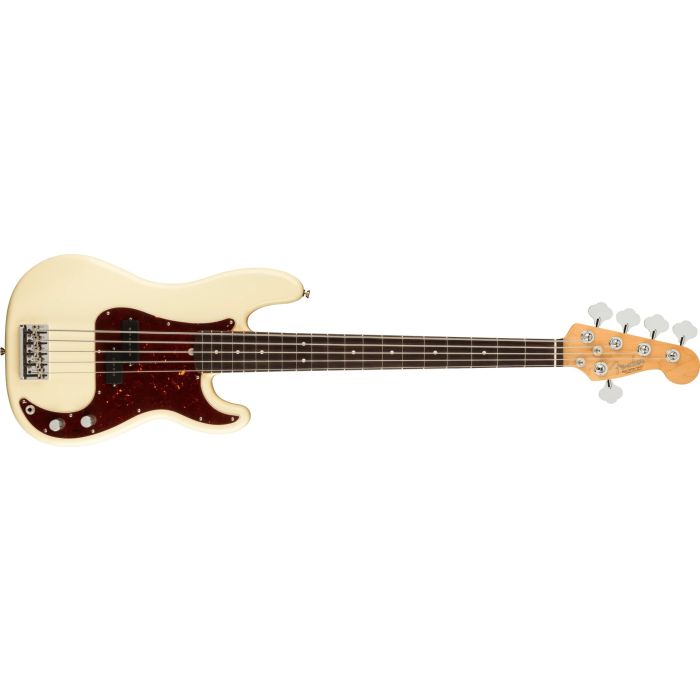 American Professional II Precision Bass® V