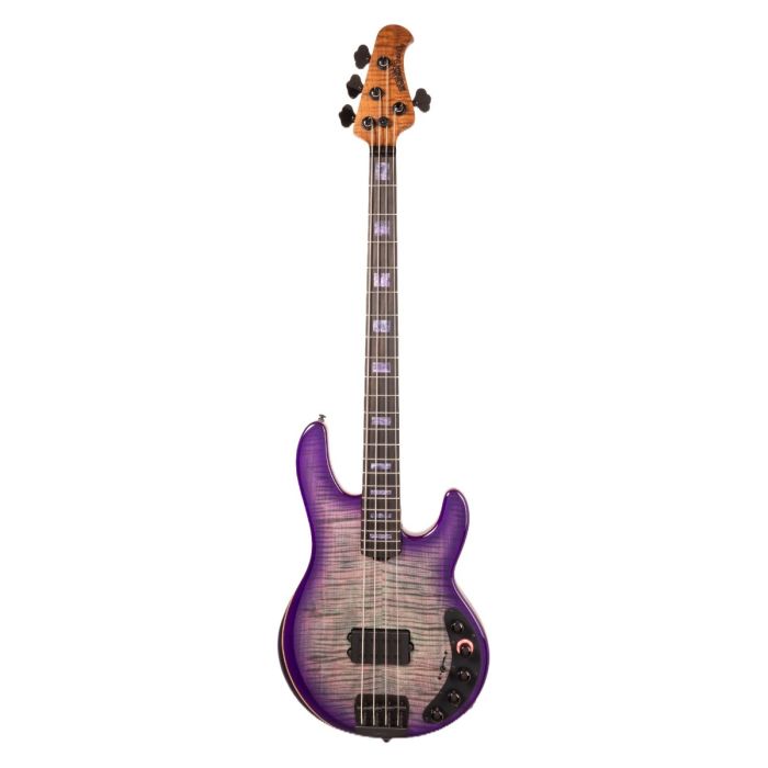Music Man BFR DARKRAY 4 H IN GRAPES OF WRATH #55 of 75