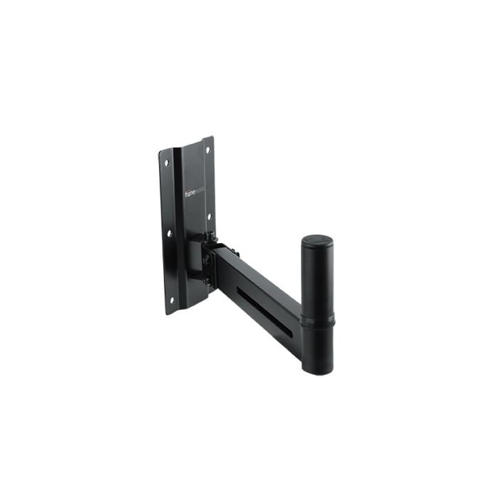 Gator GFW-SPK-WM100 Wall Mount Speaker Stands (pair)