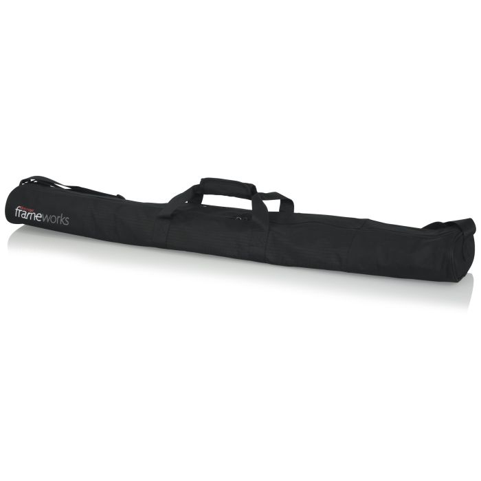 Gator GFW-ID-SPKR-SPSET Pair of ID Sub Poles with Carry Bag