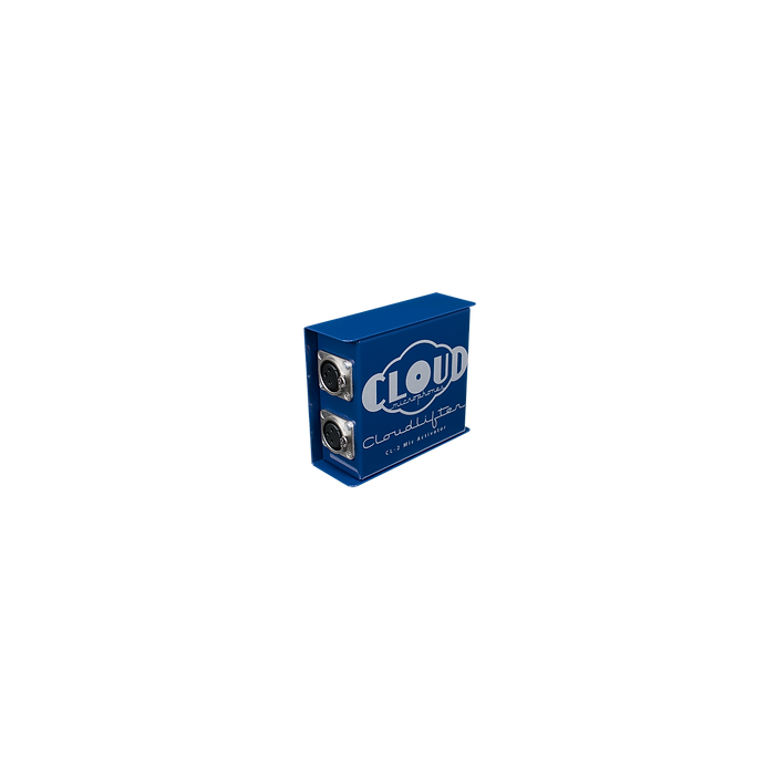Cloudlifter CL-2, 2 Ch. Mic Activator