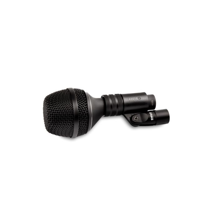 Dpa 4055 Kick Drum Microphone