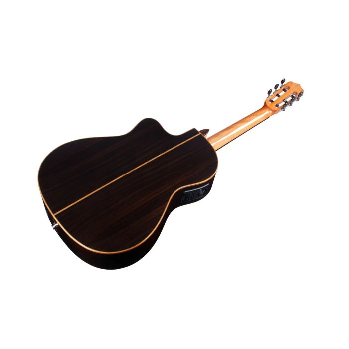 Cordoba Fusion 12 Orchestra CE Nylon String Acoustic Guitar -