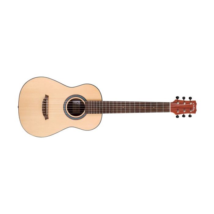 Cordoba Mini II Padauk