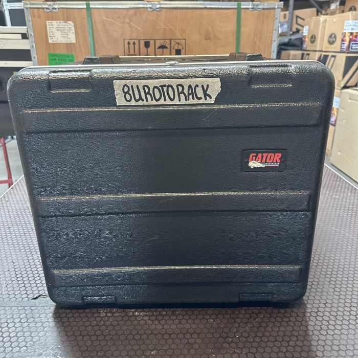 8UROTORACK Main Image