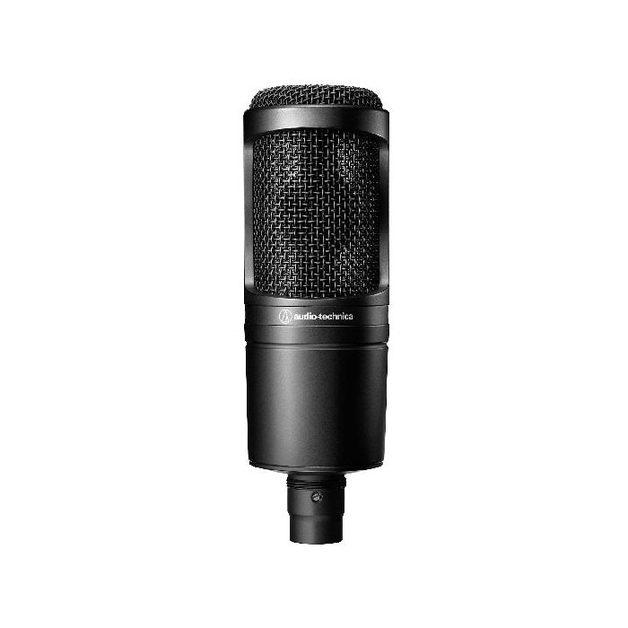 Audio-Technica AT2020