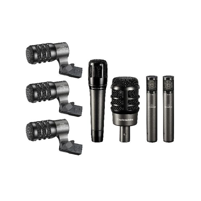 Audio-Technica ATM-DRUM7 image 1