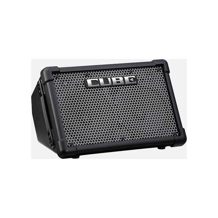 Roland - CUBE Street EX | Multi-Instrument Battery Amplifier image 1