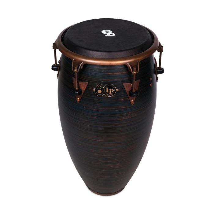 Latin Percussion LP LP60 12-1/2″ Tumba
