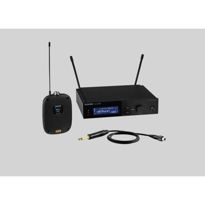 Digital Wireless Bodypack System image 1