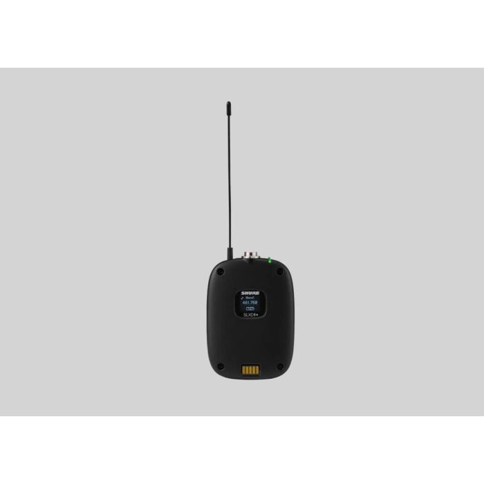 Wireless Bodypack Transmitter image 1