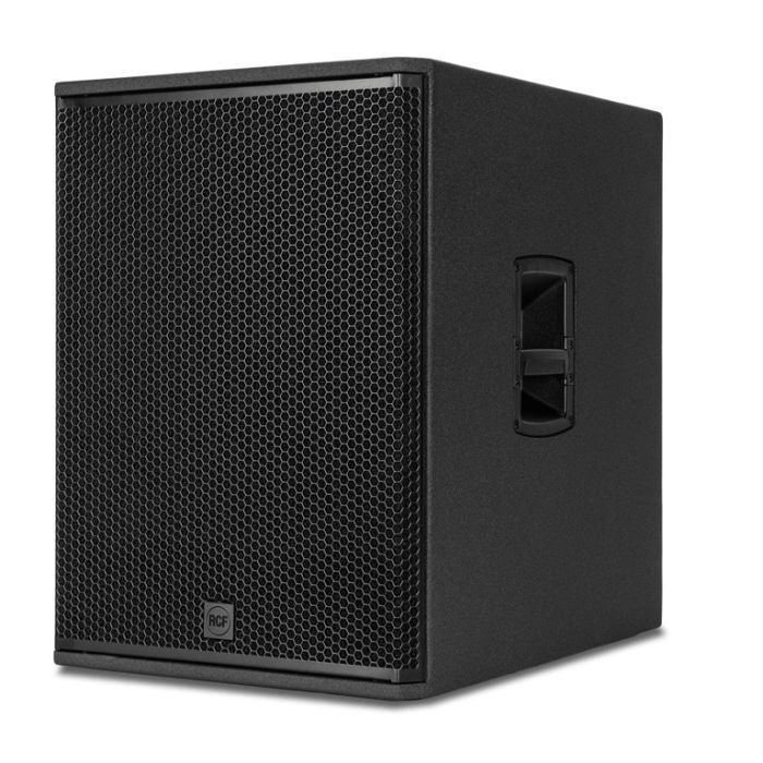 SUB 708-AS MK3 ACTIVE SUBWOOFER - RCF