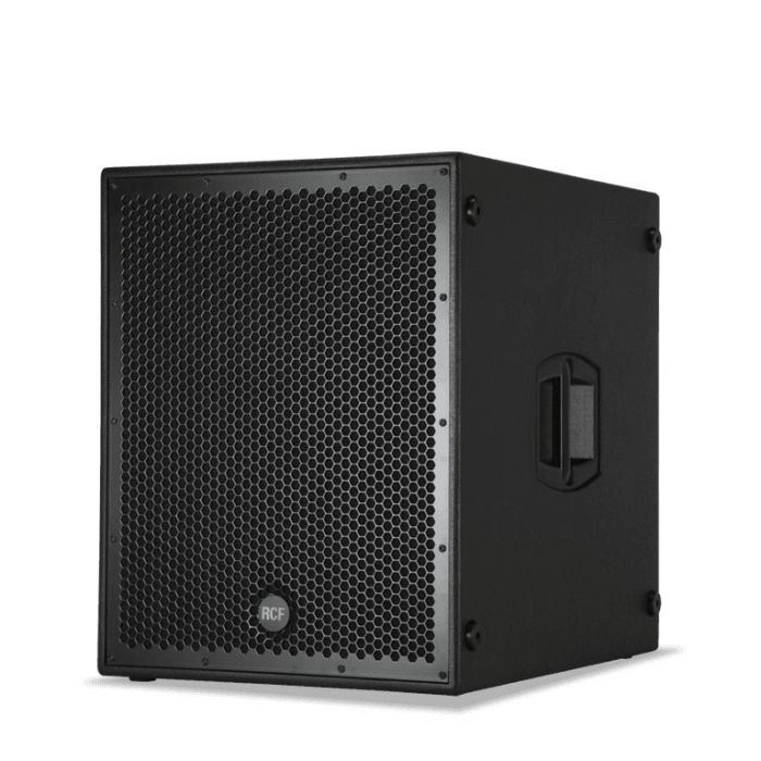 SUB 8004-AS ACTIVE HIGH POWER SUBWOOFER - RCF