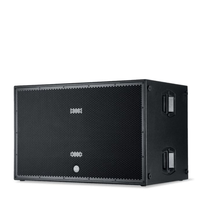 SUB 8006-AS ACTIVE HIGH POWER SUBWOOFER - RCF