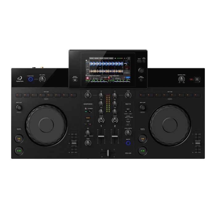 AlphaTheta XDJ-AN