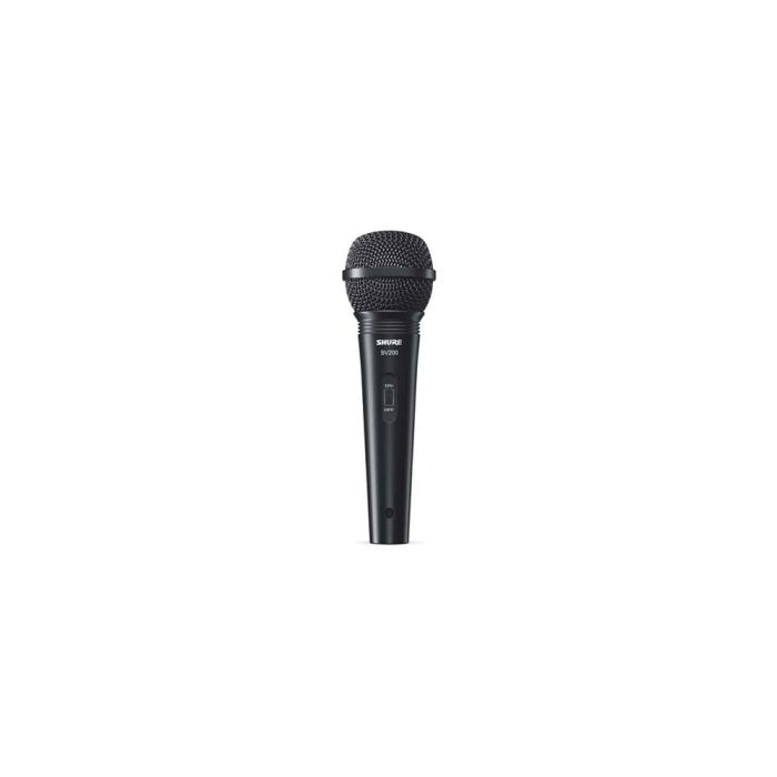 SHURE SV200 Vocal Microphone