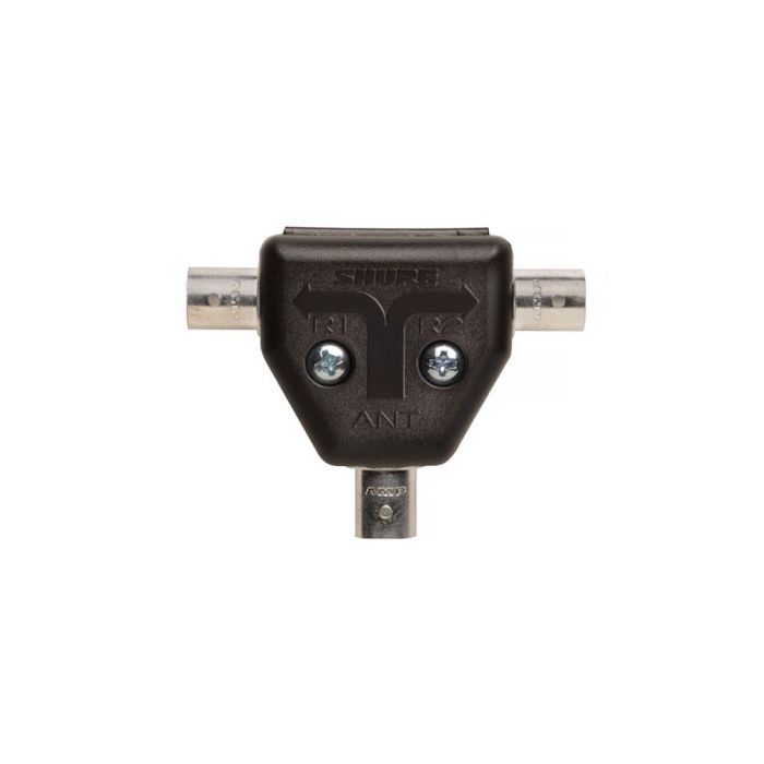 SHURE UA221 Passive Antenna Splitter/Combiner Kit
