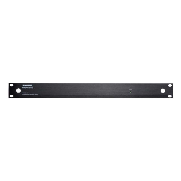 SHURE UA844+SWB Antenna Distribution System