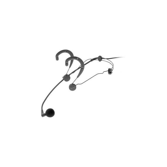 SHURE BETA 54 Headworn Vocal Microphone