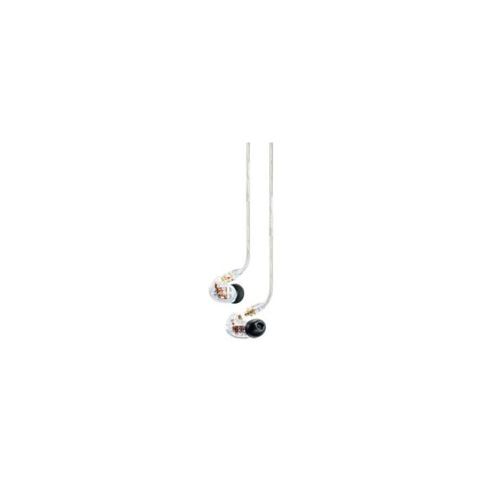 Shure SE535 Sound Isolating™ Earphones
