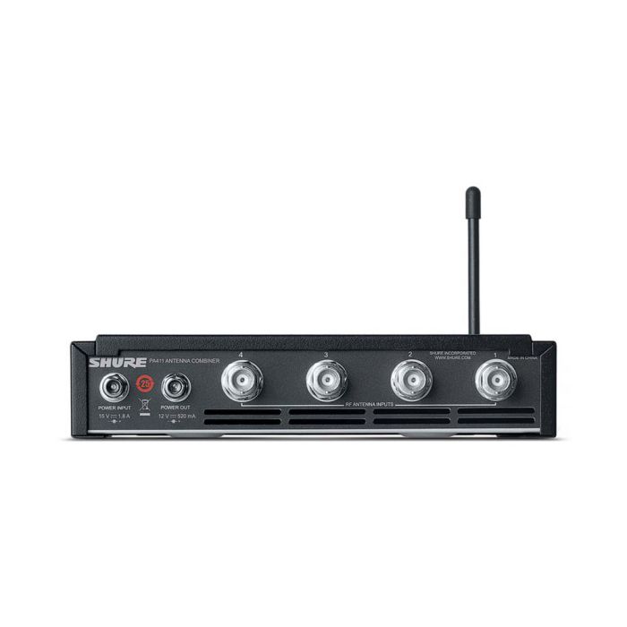 Shure PA411 Antenna Combiner