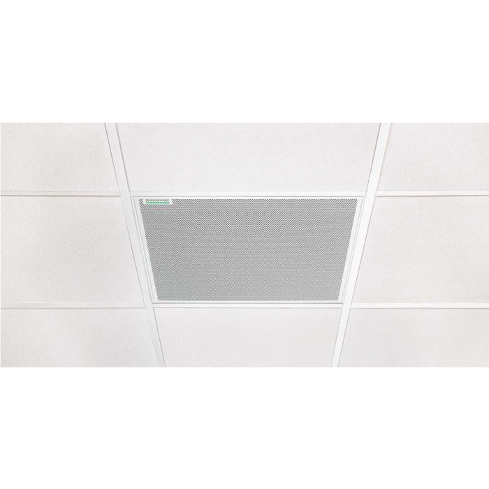 Shure MXA910 Ceiling Array Microphone