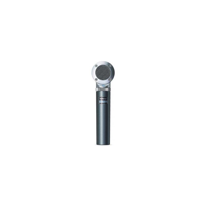 SHURE BETA 181 Cardioid Ultra-Compact Side-Address Microphone
