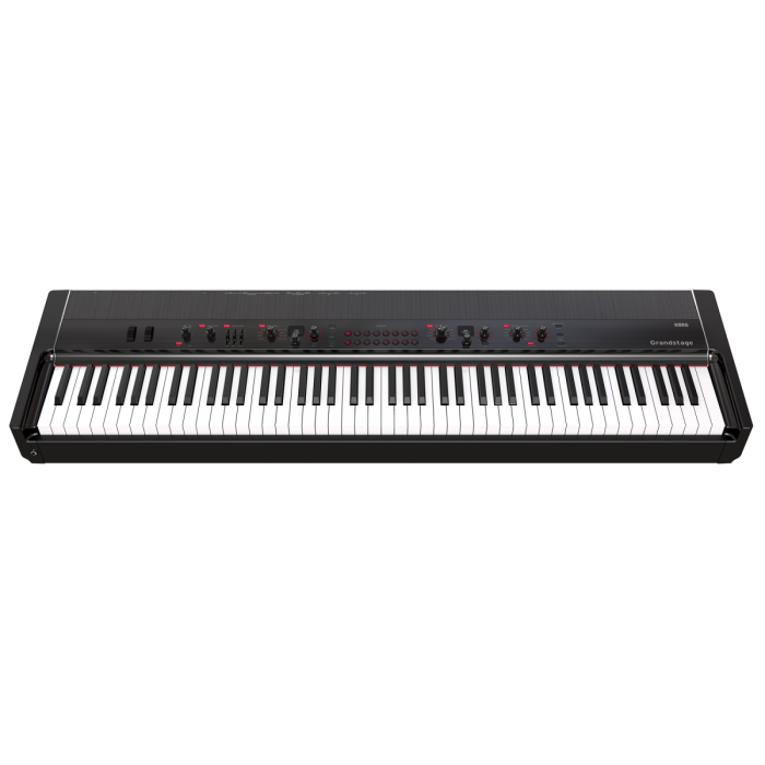 Korg Grandstage 88-Key Digital Piano