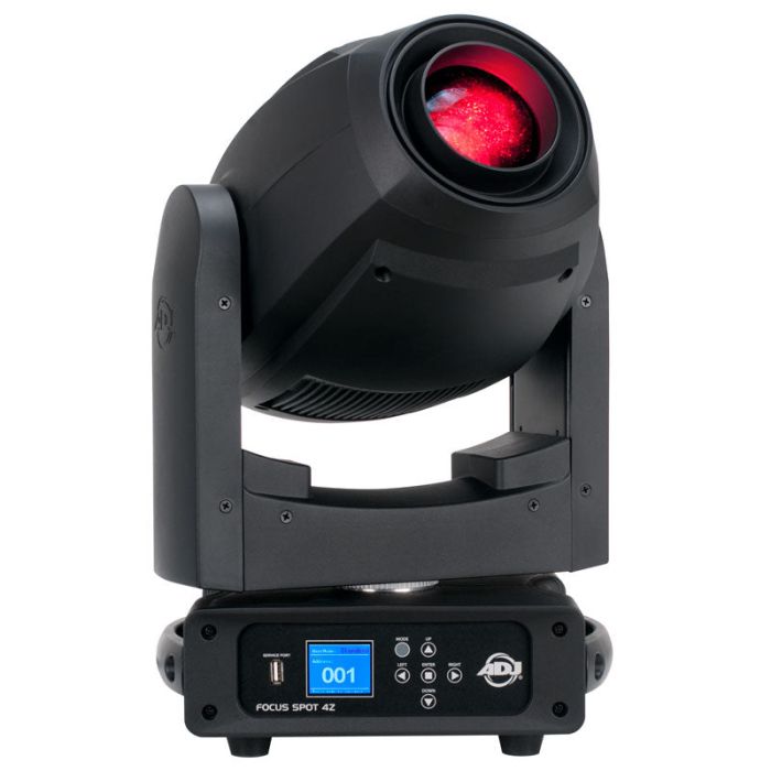 FOC200 Main Image