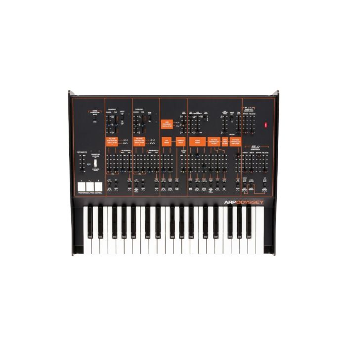 ARP Odyssey FS Analog Synth DIY Kit