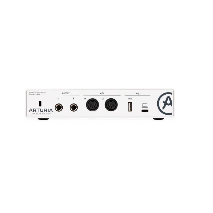 arturia_minifuse_2_usb_c_audio