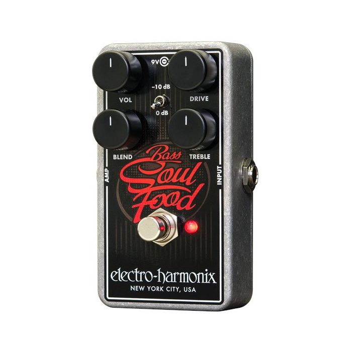 bass-soul-