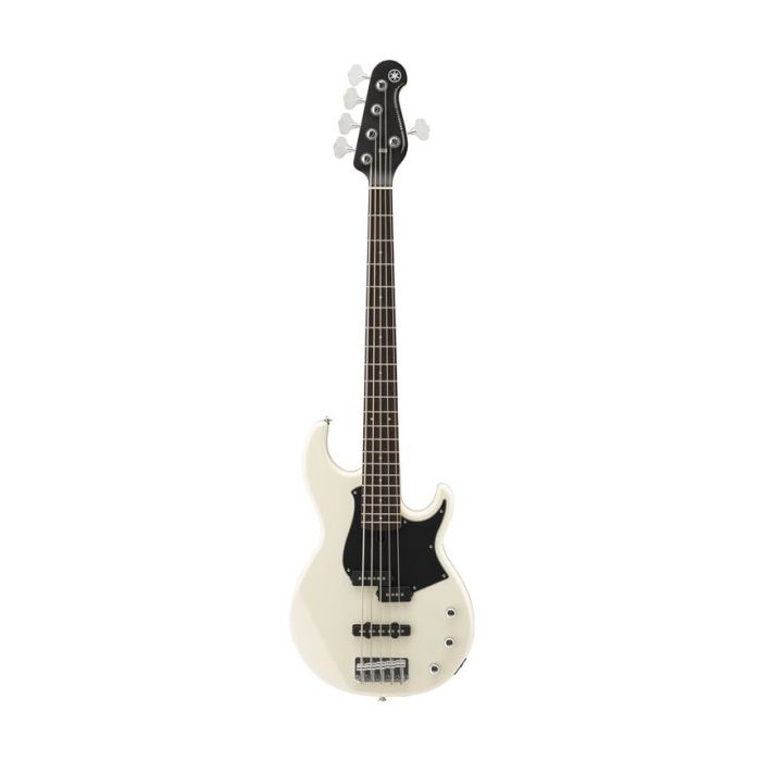 Yamaha BB235VW Bass Guitar Vintage White