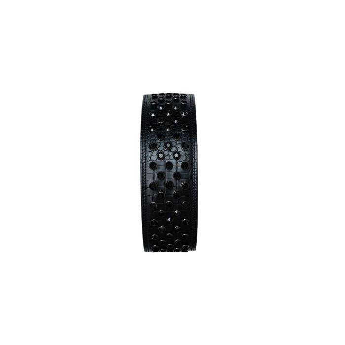 Alucinico BLACK REAPER GUITAR STRAP