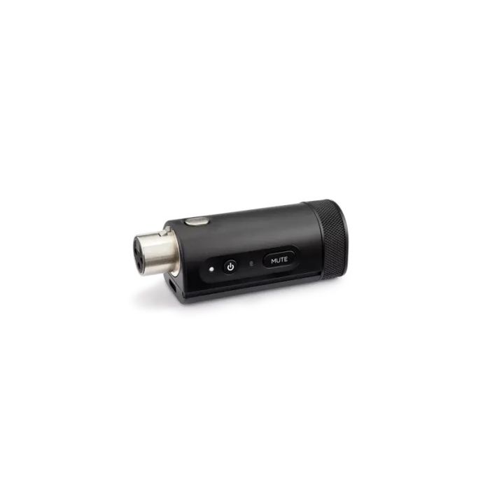 Bose XLR Wireless Mic/Line Transmitter for S1 Pro+