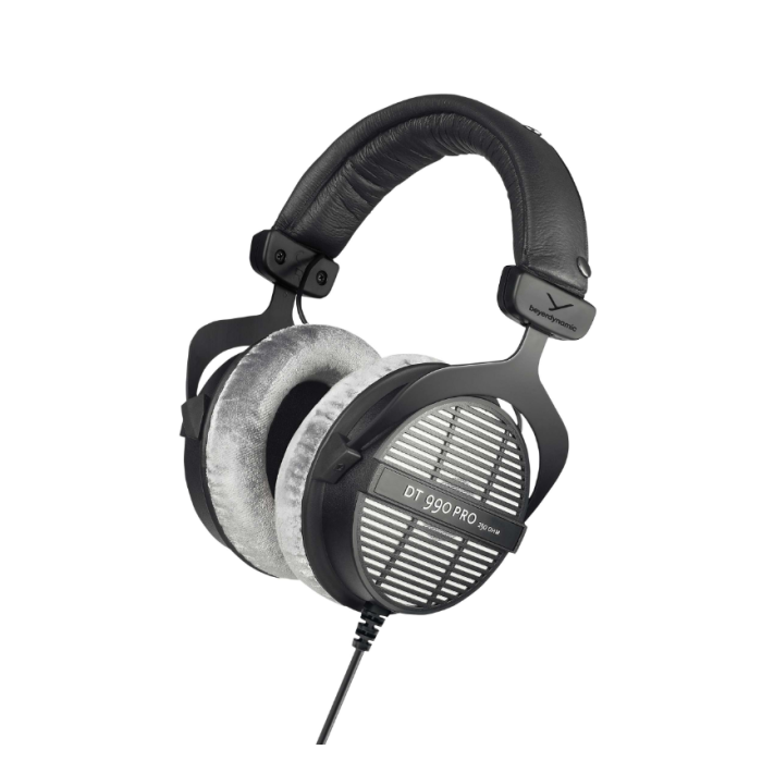Beyerdynamic DT990 PRO
