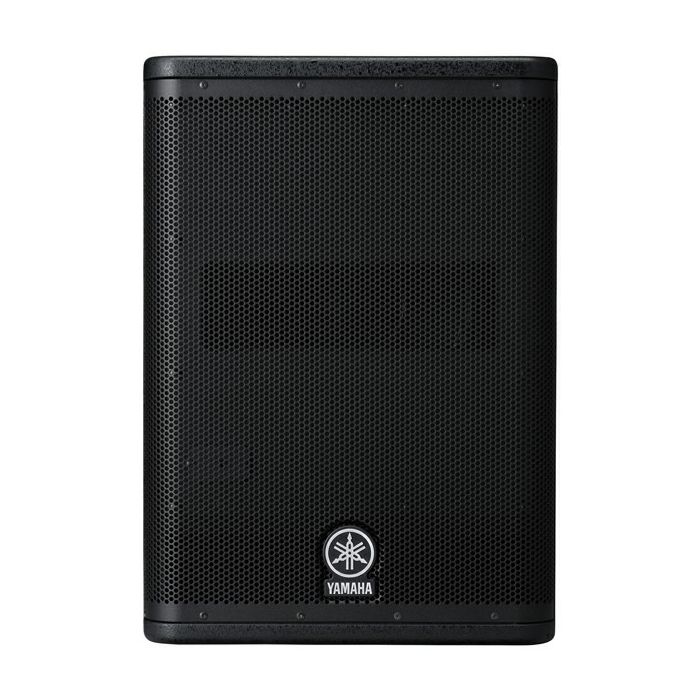 Yamaha Powered Subwoofer, 1020W, 12