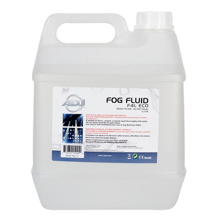 F4LECO Main Image