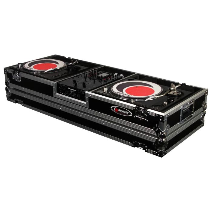 FZDJ10W Main Image