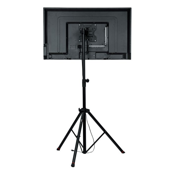 Gator GFW-AV-LCD-2 Deluxe Tripod LCD/LED stand