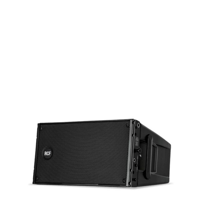 HDL 10-A ACTIVE LINE ARRAY MODULE - RCF