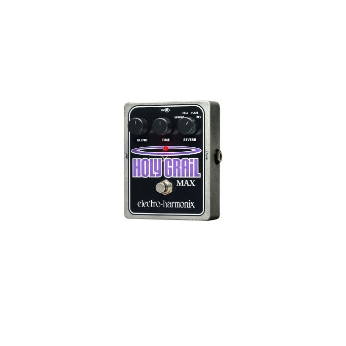 Electro-Harmonix Holy Grail Max Reverb