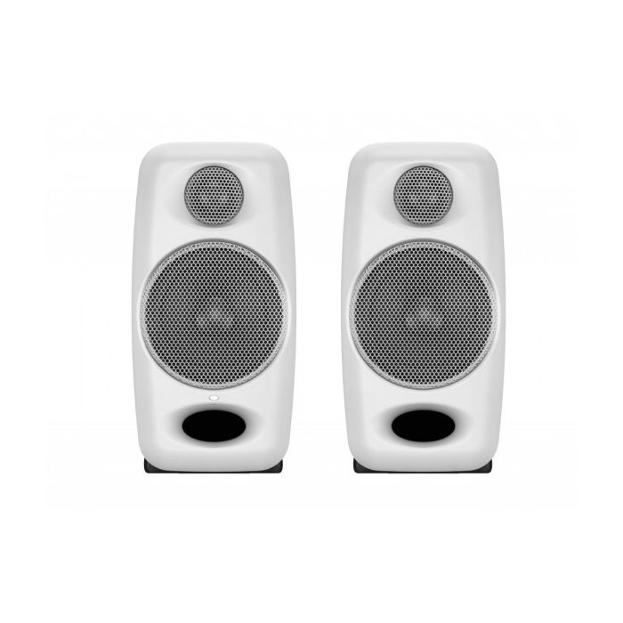 IK Multimedia White iLoud Micro Monitors IPILOUDMMWIN