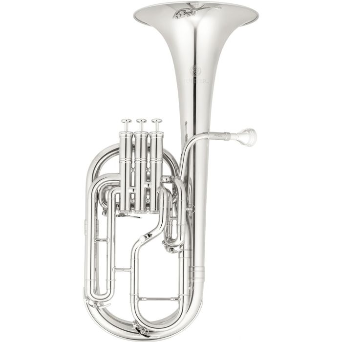 Jupiter JAH530S Eb Alto Horn