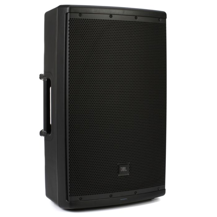JBL EON 615 15" Two-Way Multipurpose Self-Powered Sound Reinforcement
