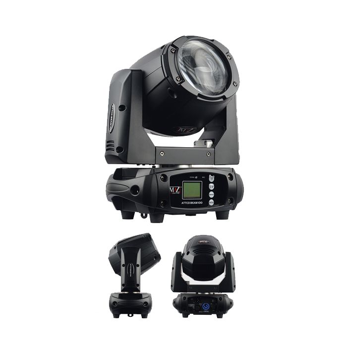 JMAZ ATTCO BEAM 100