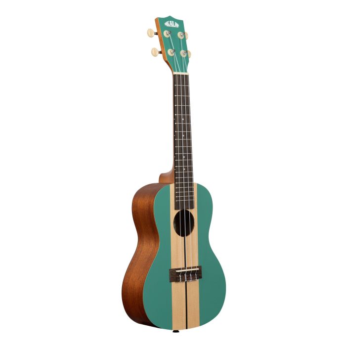 Wipeout Concert Ukulele